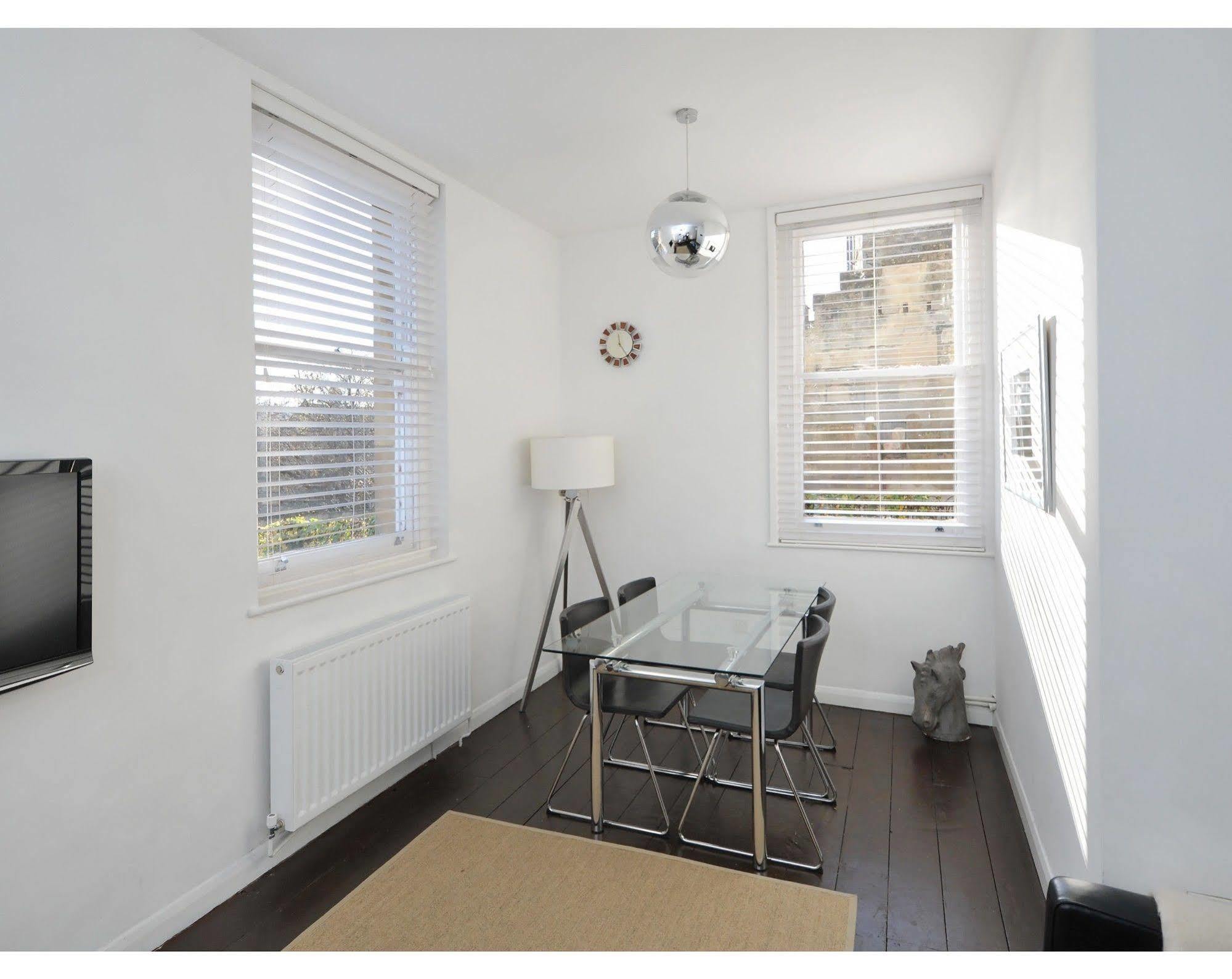 London Street Apartment Bath Exterior photo