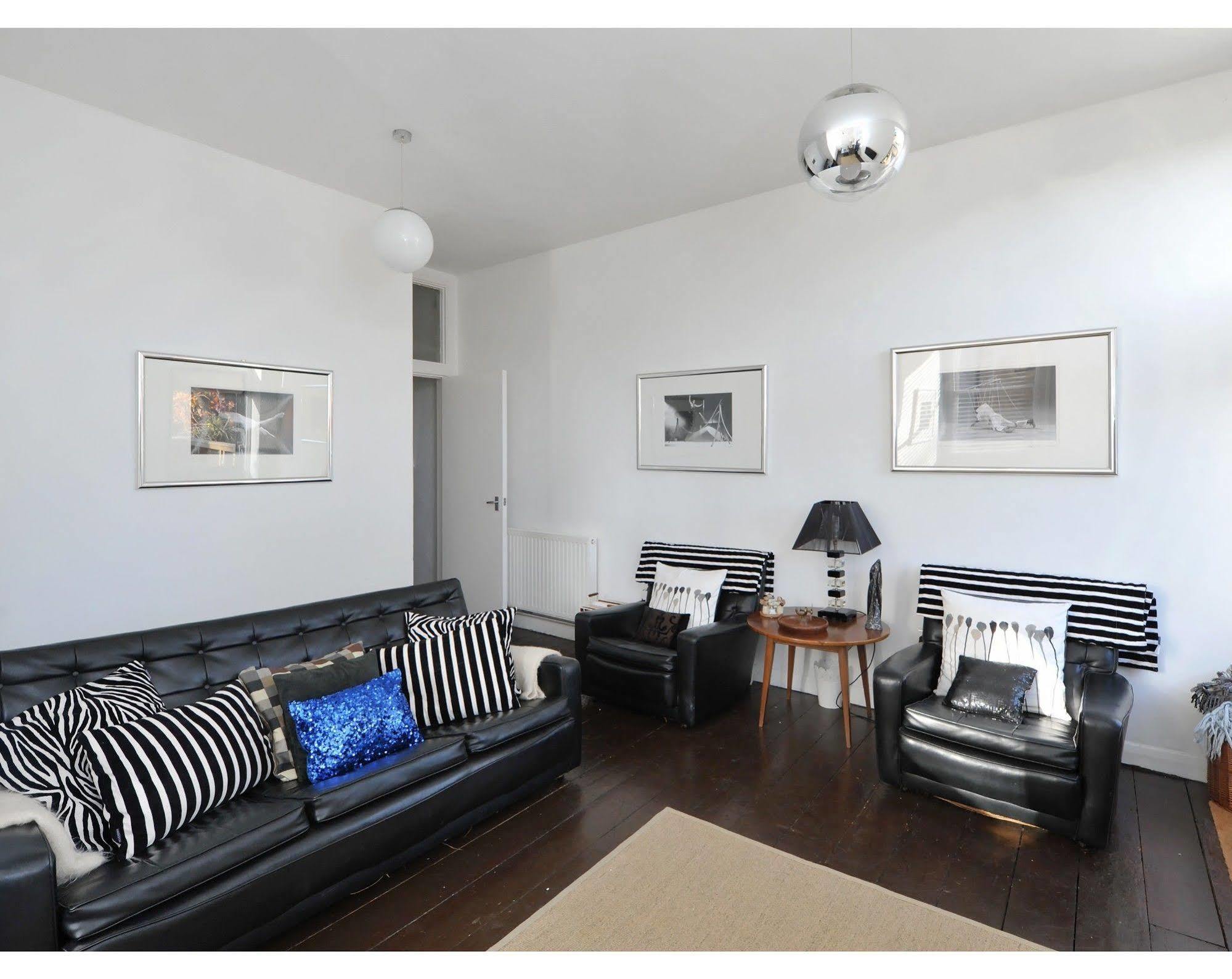 London Street Apartment Bath Exterior photo