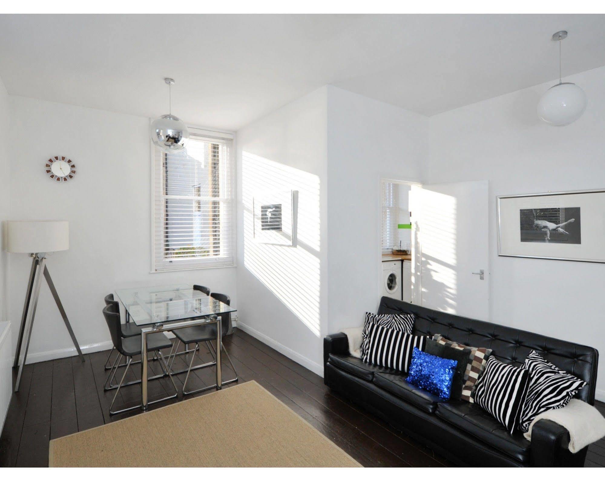London Street Apartment Bath Exterior photo