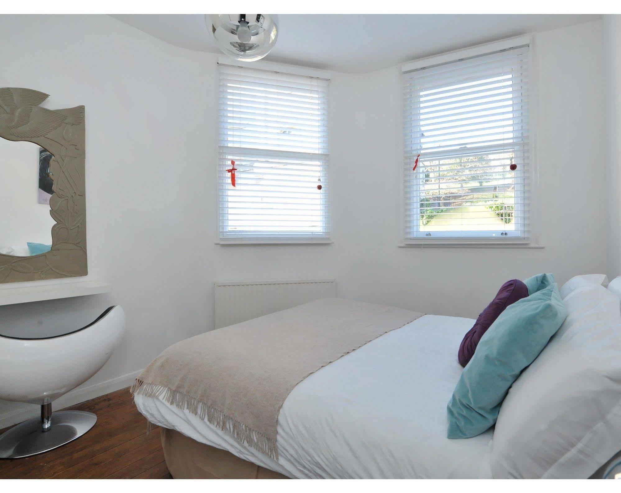 London Street Apartment Bath Exterior photo