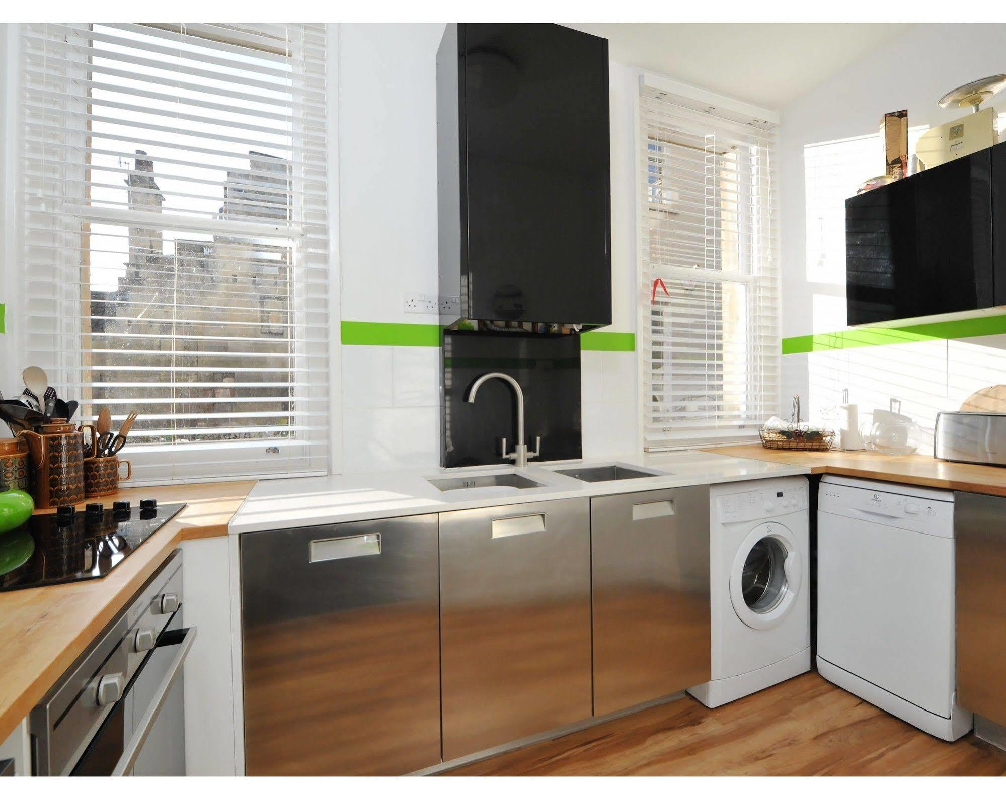 London Street Apartment Bath Exterior photo